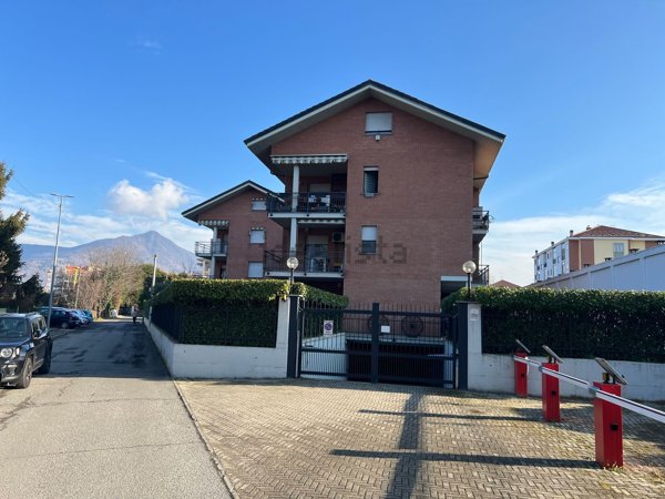 appartamento in vendita ad Avigliana