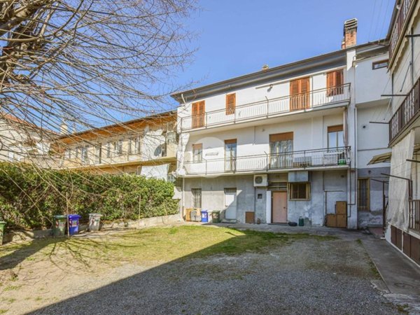 appartamento in vendita ad Avigliana