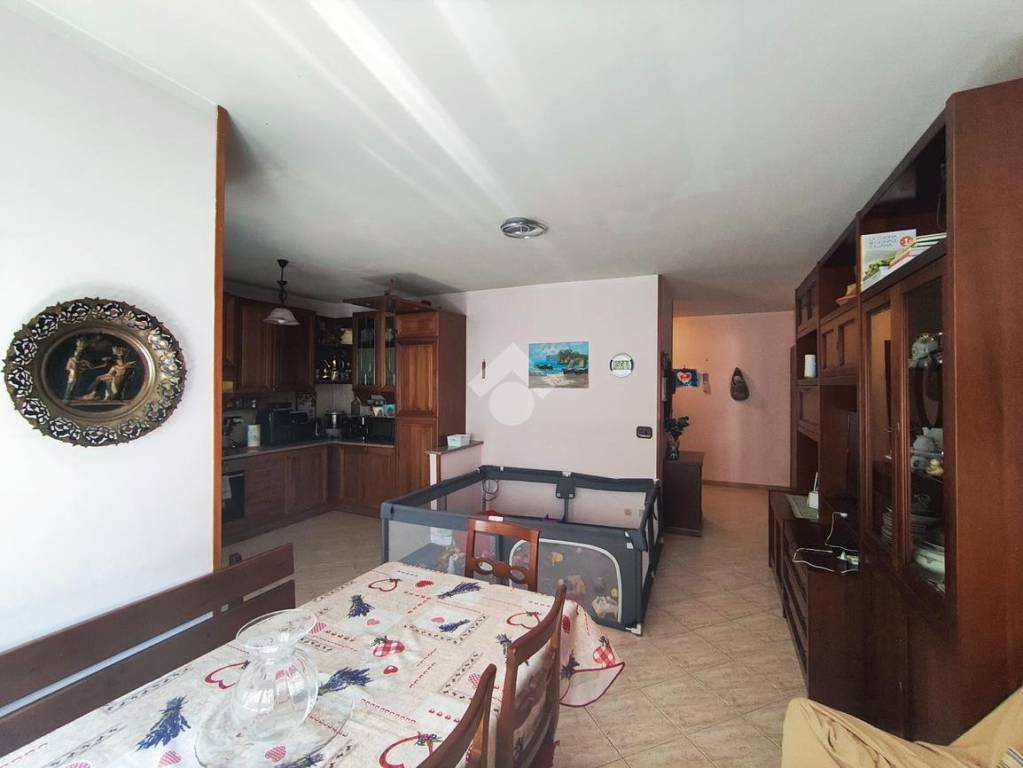 appartamento in vendita ad Avigliana