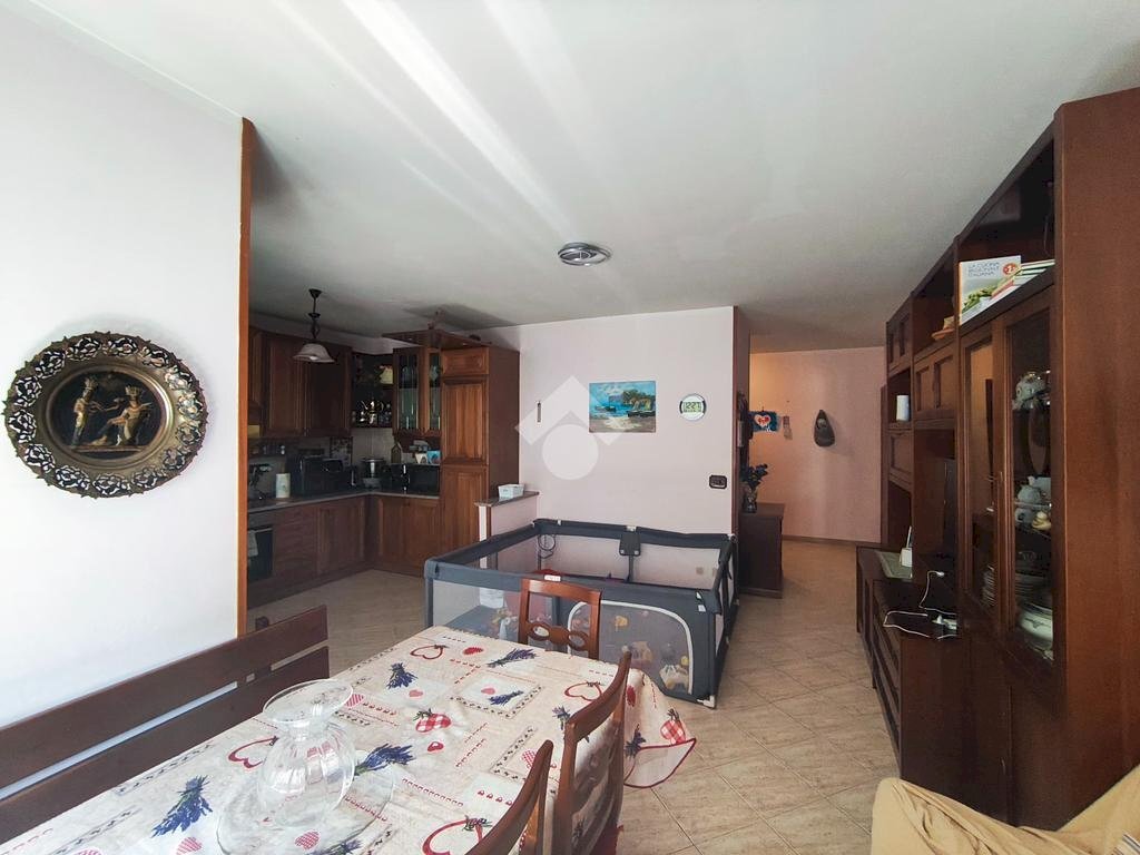 appartamento in vendita ad Avigliana