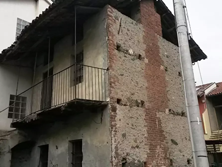 casa semindipendente in vendita ad Avigliana