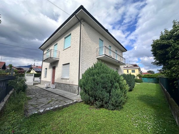 casa indipendente in vendita ad Avigliana