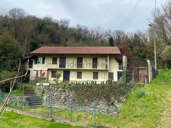 appartamento in vendita ad Avigliana