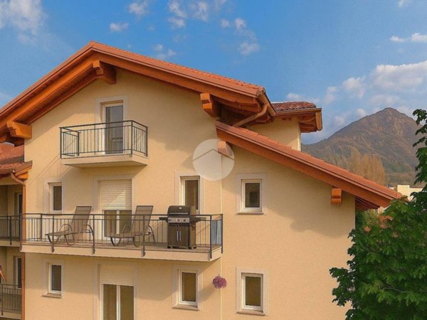 appartamento in vendita ad Avigliana