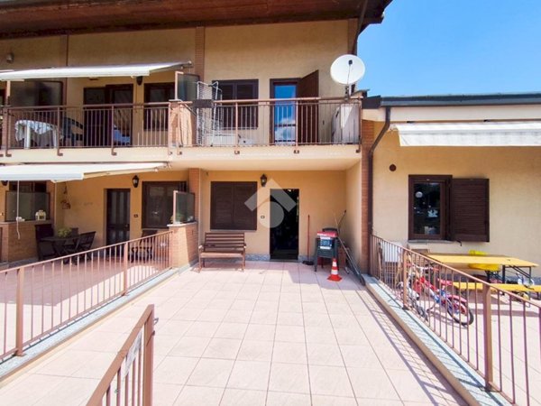 casa indipendente in vendita ad Avigliana