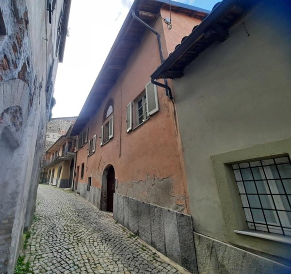 appartamento in vendita ad Avigliana