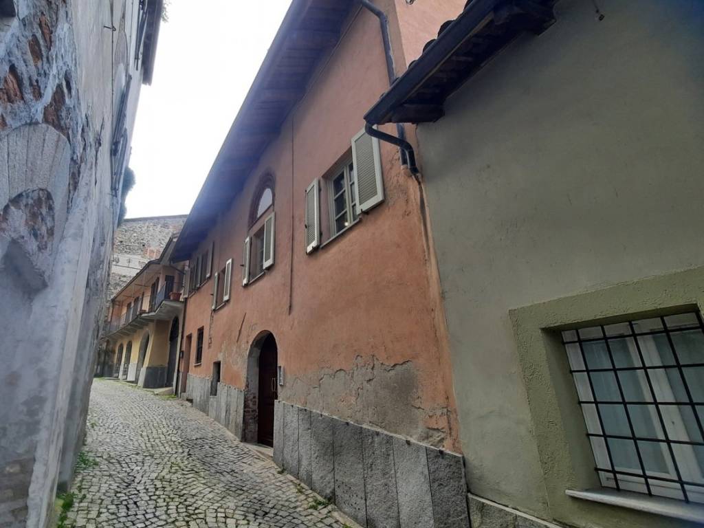 appartamento in vendita ad Avigliana