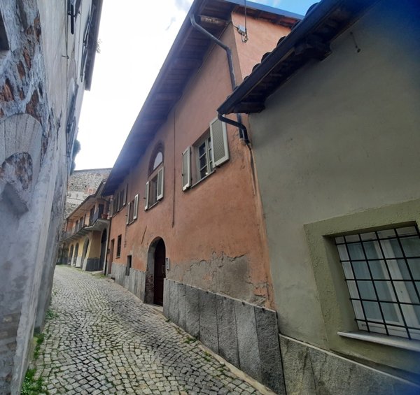 appartamento in vendita ad Avigliana