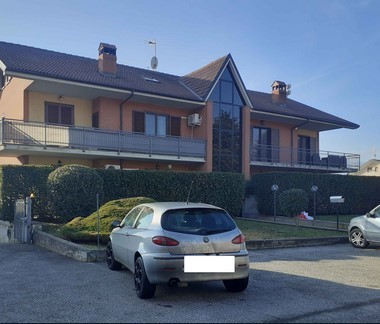 appartamento in vendita ad Avigliana