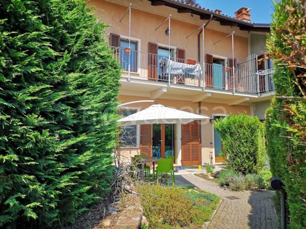 casa indipendente in vendita ad Avigliana