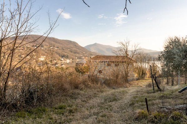 terreno agricolo in vendita ad Avigliana
