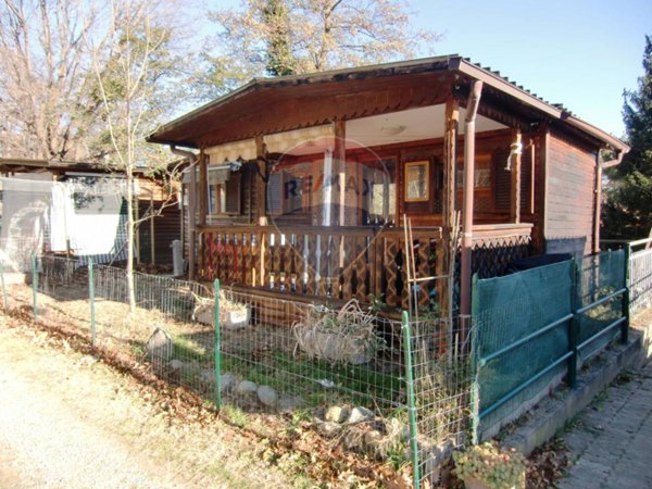 appartamento in vendita ad Avigliana