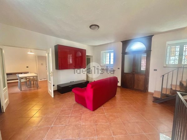 casa semindipendente in vendita ad Avigliana