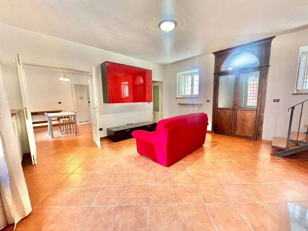 casa indipendente in vendita ad Avigliana