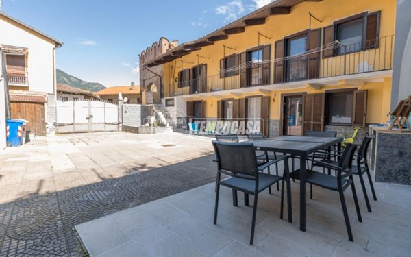 casa indipendente in vendita ad Avigliana