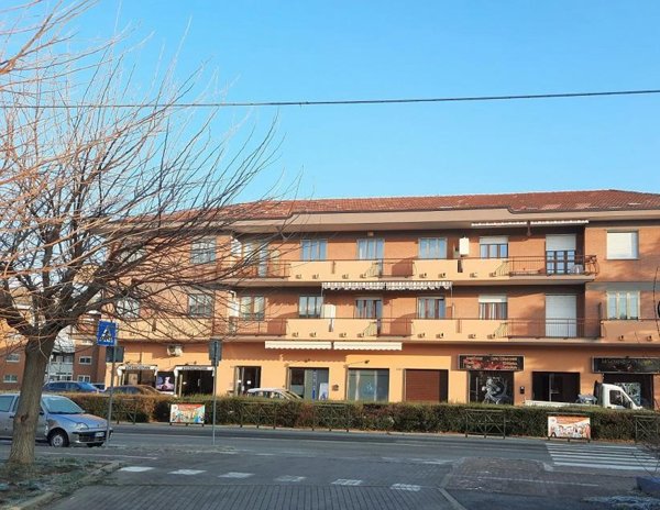 appartamento in vendita ad Avigliana