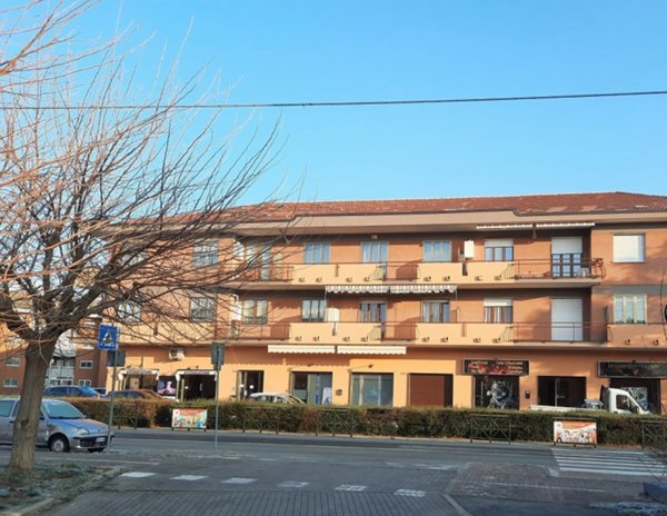 appartamento in vendita ad Avigliana