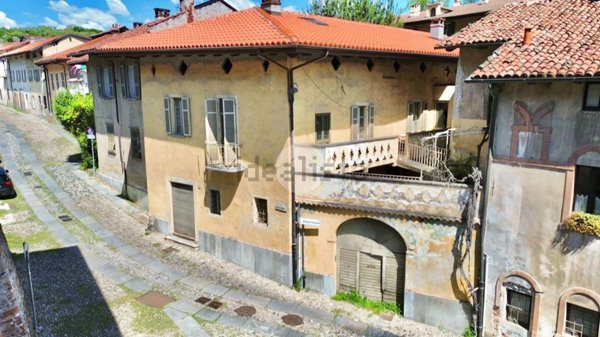 casa semindipendente in vendita ad Avigliana