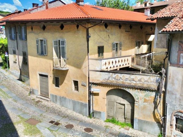 casa semindipendente in vendita ad Avigliana