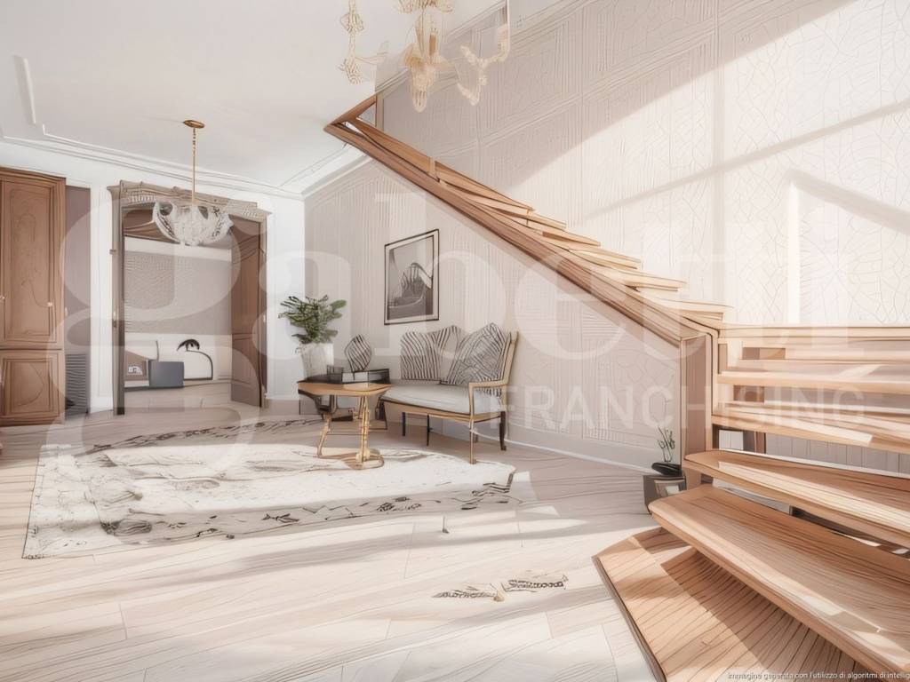 appartamento in vendita ad Avigliana