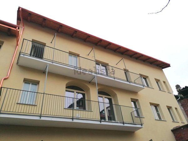 appartamento in vendita ad Avigliana