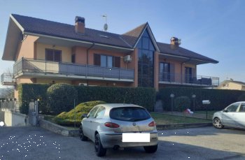 appartamento in vendita ad Avigliana