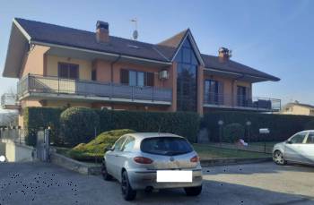 appartamento in vendita ad Avigliana