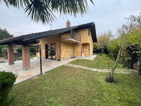 casa indipendente in vendita ad Avigliana