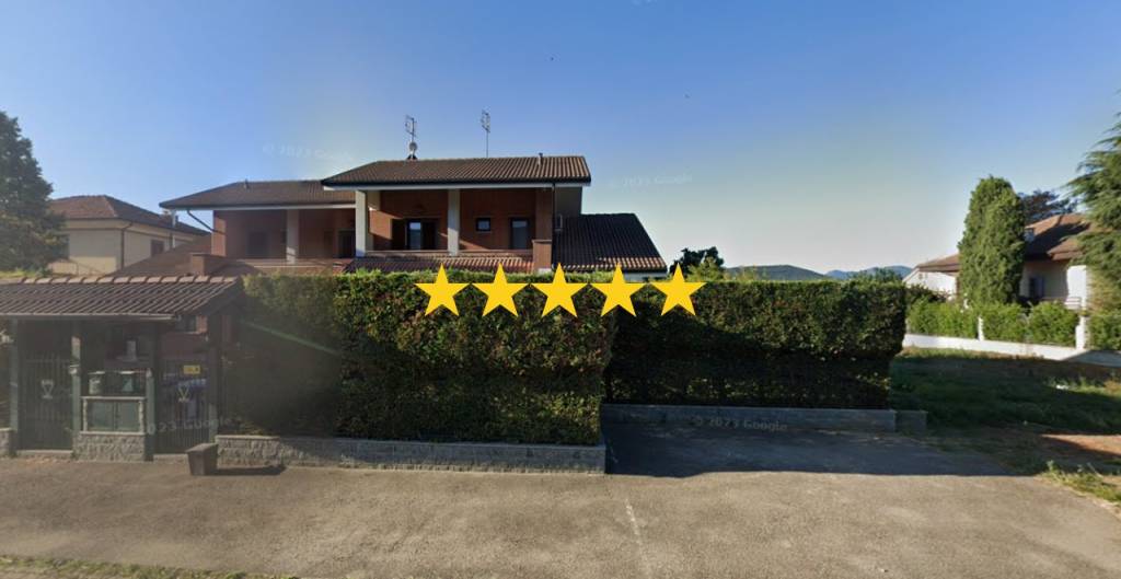 appartamento in vendita ad Avigliana