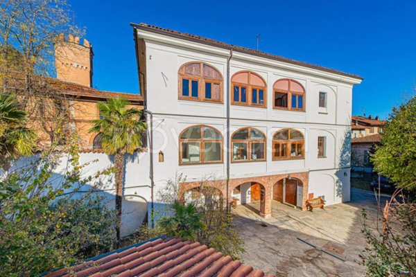 casa indipendente in vendita ad Avigliana