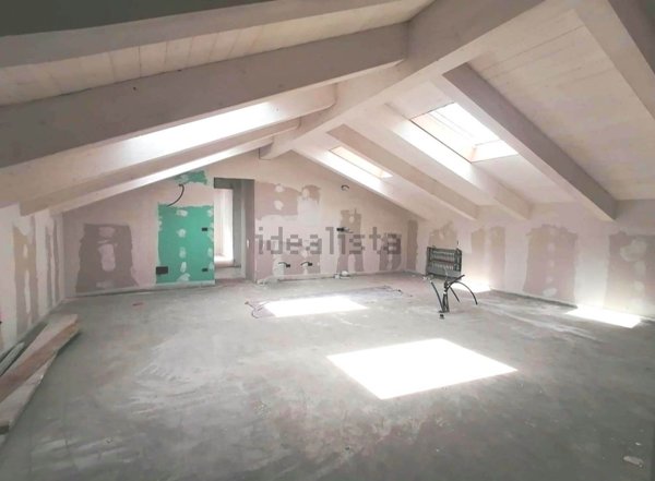 appartamento in vendita ad Avigliana