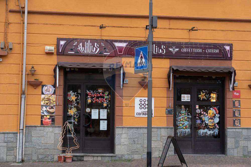 appartamento in vendita ad Avigliana