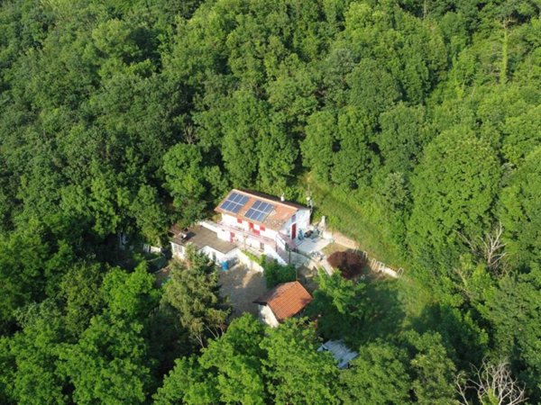 casa indipendente in vendita ad Avigliana