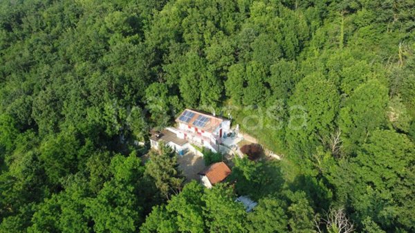 casa indipendente in vendita ad Avigliana