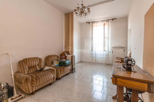 appartamento in vendita ad Avigliana