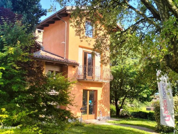 casa indipendente in vendita ad Avigliana