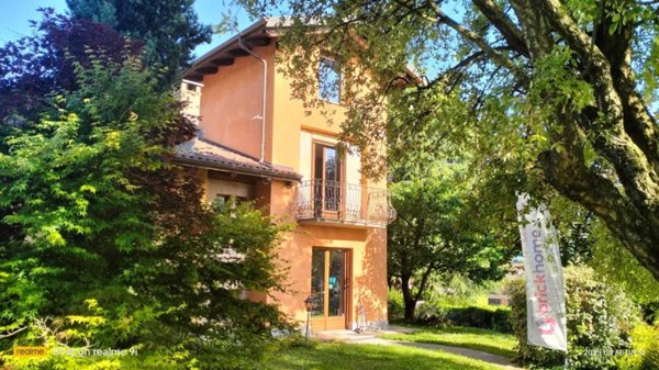 casa indipendente in vendita ad Avigliana