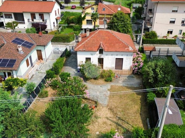 casa indipendente in vendita ad Avigliana