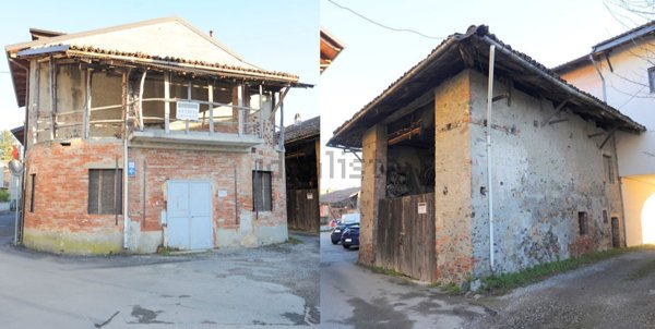 esavano in vendita ad Avigliana in zona Grangia