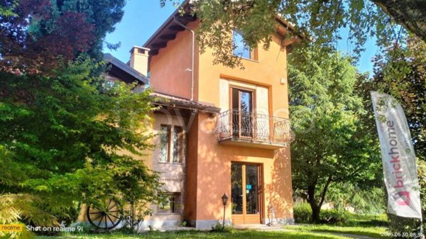casa indipendente in vendita ad Avigliana