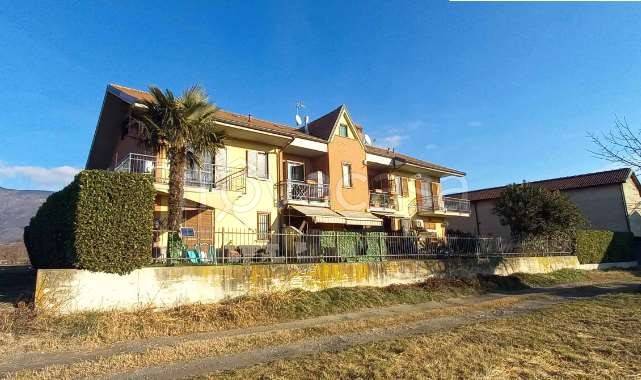 appartamento in vendita ad Avigliana