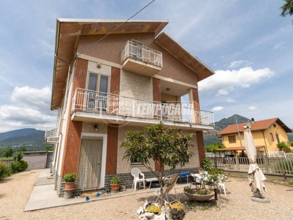 appartamento in vendita ad Avigliana in zona Drubiaglio