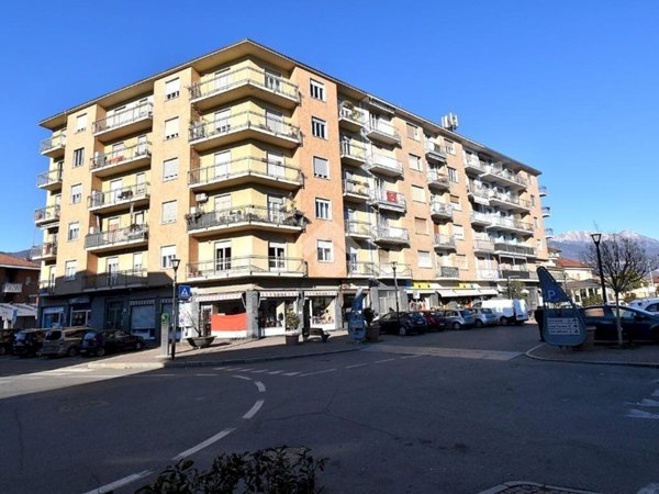 appartamento in vendita ad Avigliana
