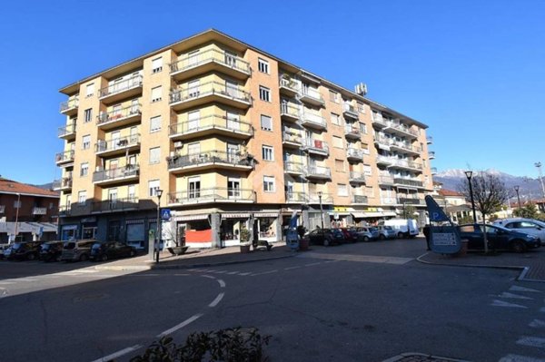 appartamento in vendita ad Avigliana