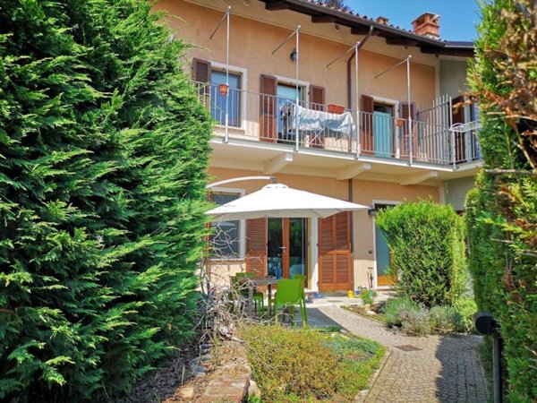 casa indipendente in vendita ad Avigliana