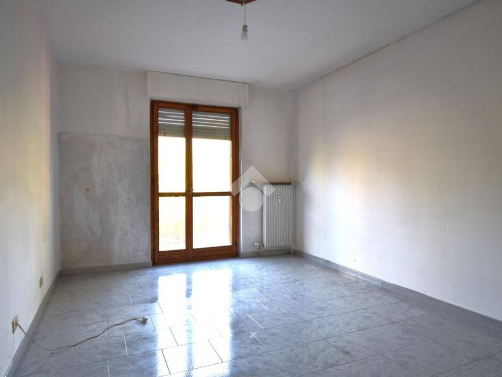 appartamento in vendita ad Avigliana