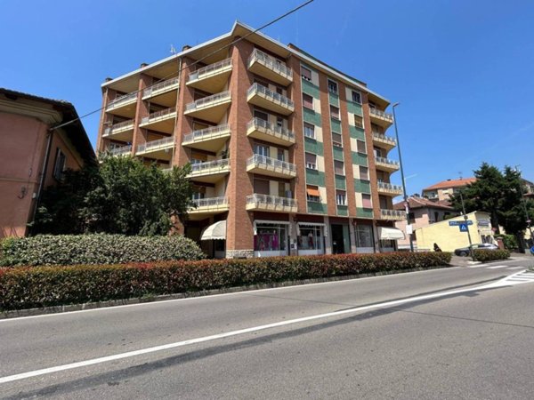 appartamento in vendita ad Avigliana