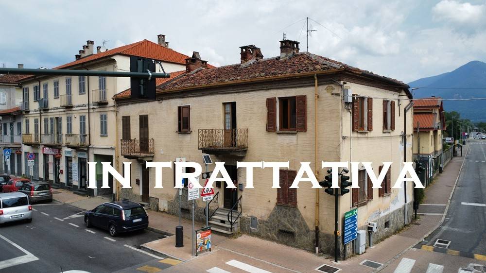 casa indipendente in vendita ad Avigliana