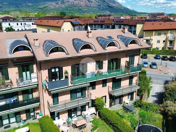 appartamento in vendita ad Avigliana