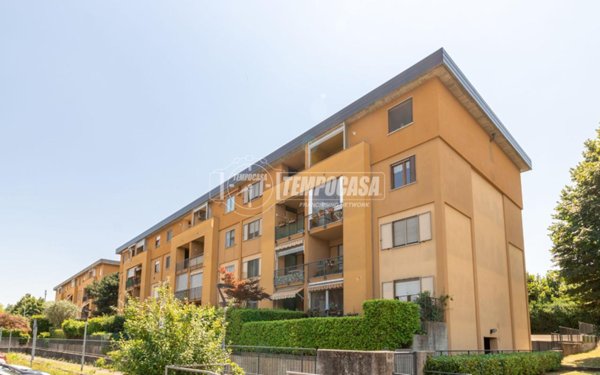appartamento in vendita ad Avigliana